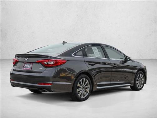 Portofino Gray 2021 Hyundai ELANTRA SEL