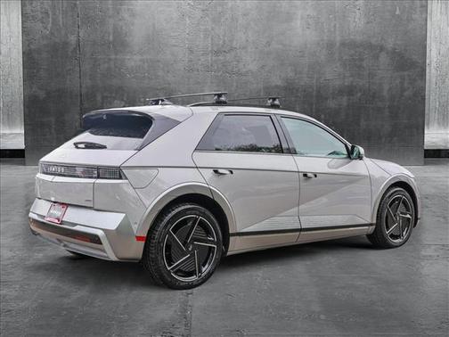 2025 Hyundai IONIQ 5 Limited