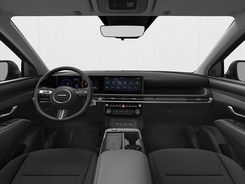 2025 Hyundai TUCSON Hybrid Blue