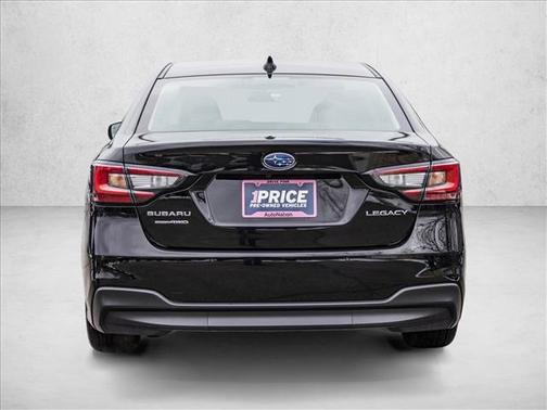 2025 Subaru Legacy Limited