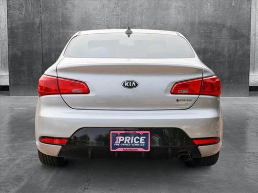 2015 Kia Forte Koup EX
