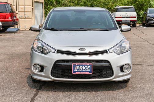 2015 Kia Forte Koup EX
