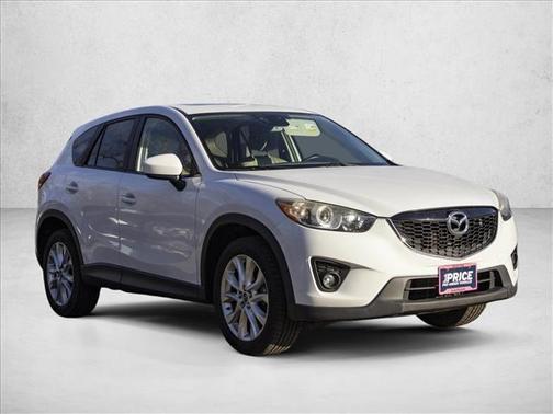 2014 Mazda CX-5 Grand Touring