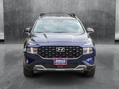 2022 Hyundai SANTA FE XRT