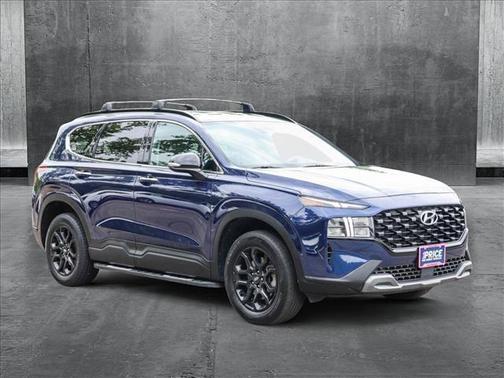 2022 Hyundai SANTA FE XRT