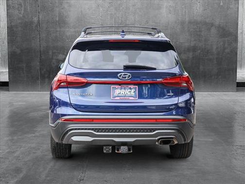 2022 Hyundai SANTA FE XRT