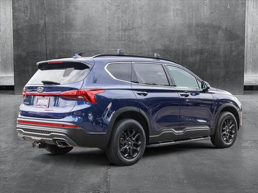 2022 Hyundai SANTA FE XRT