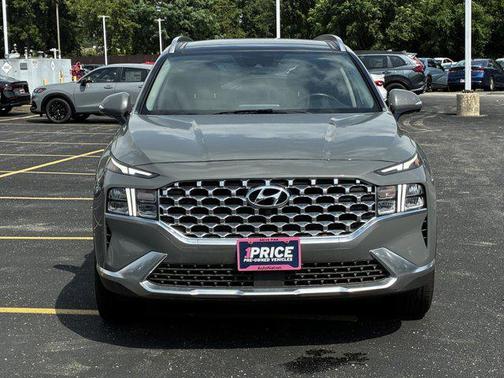 2023 Hyundai SANTA FE SEL 2.4
