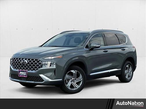 2023 Hyundai SANTA FE SEL 2.4