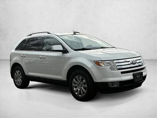 2010 Ford Edge Limited