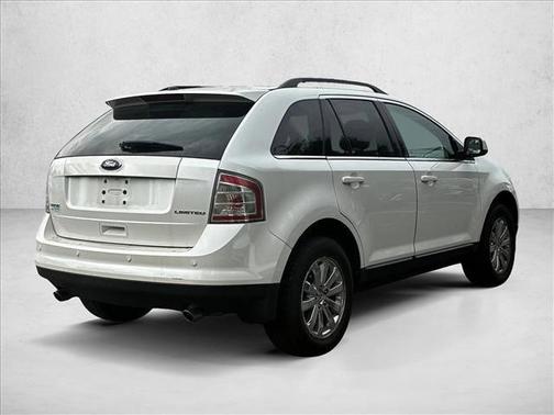 2010 Ford Edge Limited