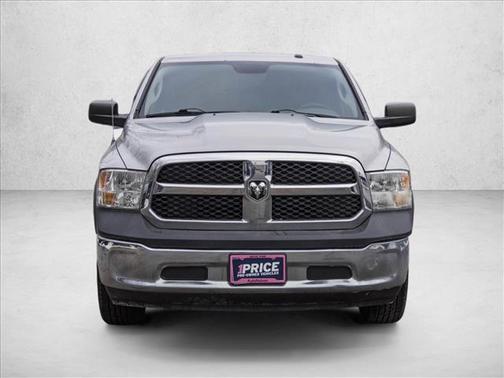2014 RAM 1500 Tradesman