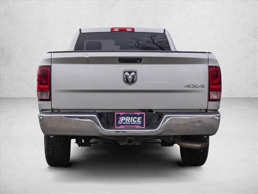 2014 RAM 1500 Tradesman