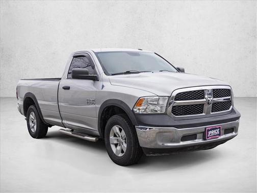 2014 RAM 1500 Tradesman