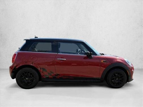2015 MINI Hardtop Cooper