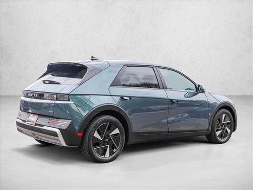 2025 Hyundai IONIQ 5 SE