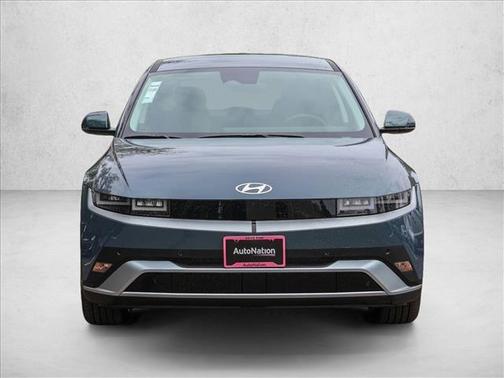 2025 Hyundai IONIQ 5 SE