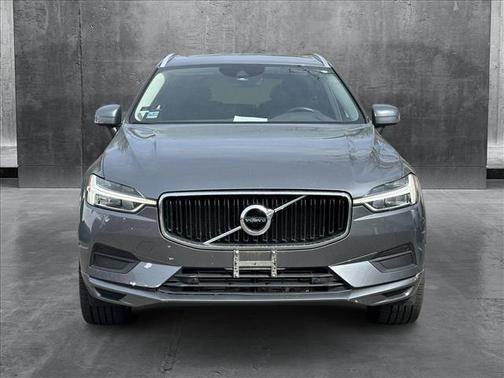 2019 Volvo XC60 T5 Momentum