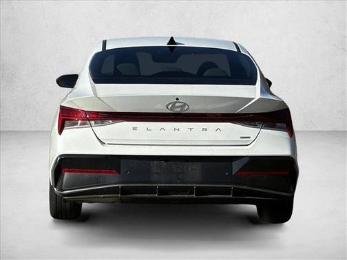 2024 Hyundai ELANTRA HEV Limited