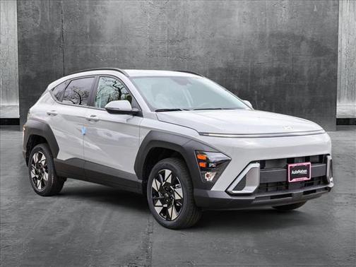 2025 Hyundai KONA SEL Convenience