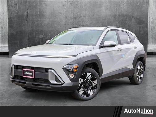 2025 Hyundai KONA SEL Convenience