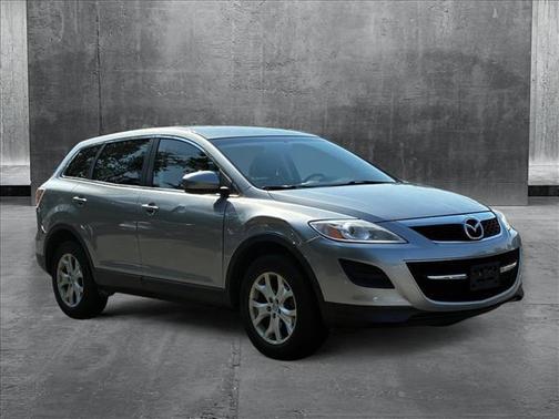 2011 Mazda CX-9 Sport
