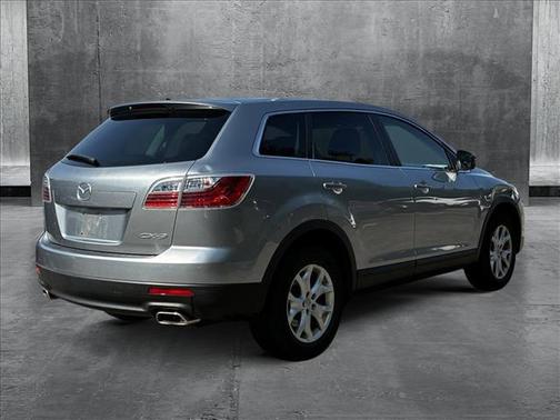 2011 Mazda CX-9 Sport