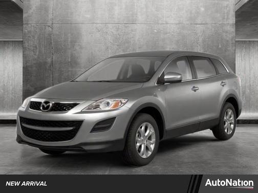2011 Mazda CX-9 Sport