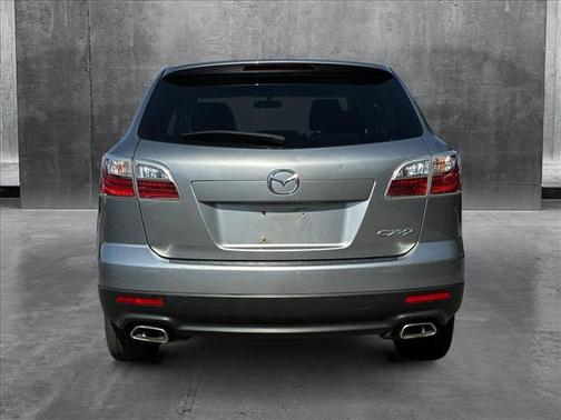 2011 Mazda CX-9 Sport