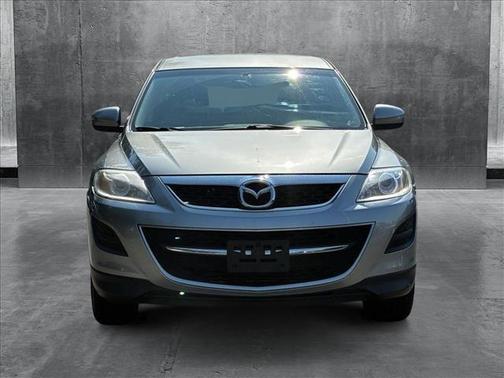 2011 Mazda CX-9 Sport
