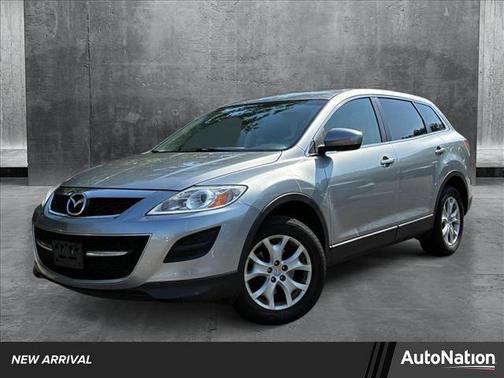 2011 Mazda CX-9 Sport