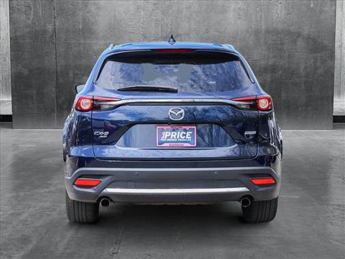 2018 Mazda CX-9 Grand Touring