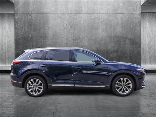 2018 Mazda CX-9 Grand Touring