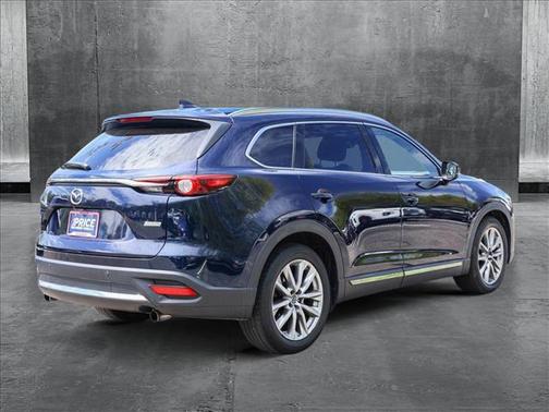 2018 Mazda CX-9 Grand Touring