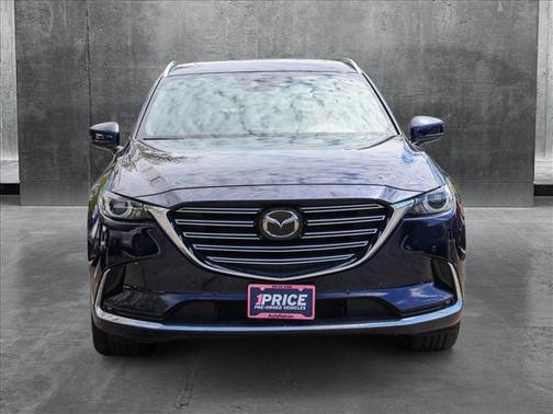 2018 Mazda CX-9 Grand Touring