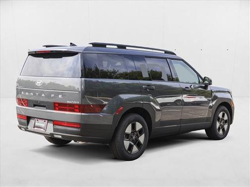 2026 Hyundai SANTA FE SEL 2.4