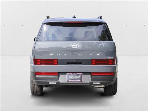 2026 Hyundai SANTA FE SEL 2.4