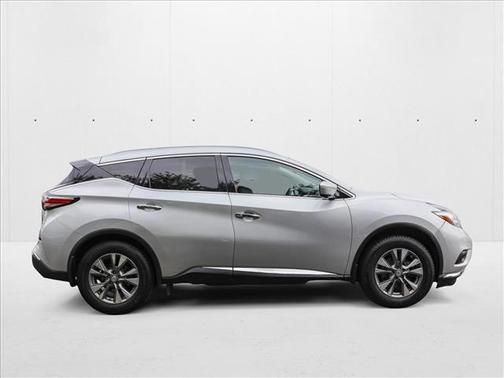 2015 Nissan Murano SL