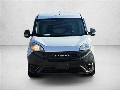 2020 RAM ProMaster City Tradesman