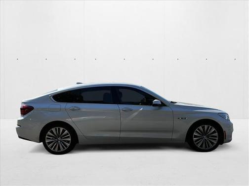 2016 BMW 535 Gran Turismo xDrive