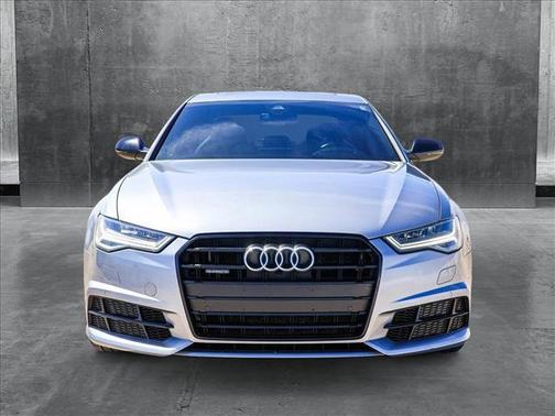 2017 Audi A6 3.0T Prestige Quattro
