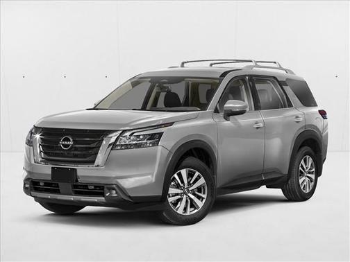 2023 Nissan Pathfinder SL FWD