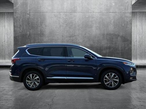 2020 Hyundai SANTA FE SEL 2.4