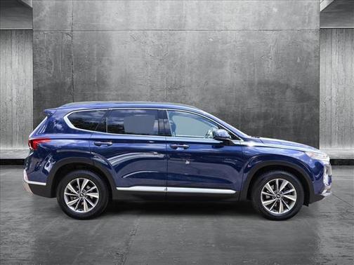 2020 Hyundai SANTA FE SEL 2.4