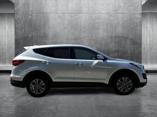 2016 Hyundai Santa Fe Sport 2.4L