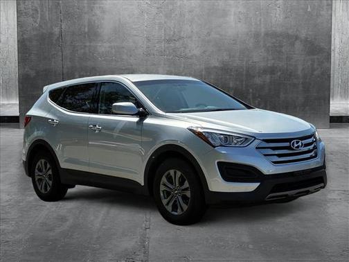 2016 Hyundai Santa Fe Sport 2.4L