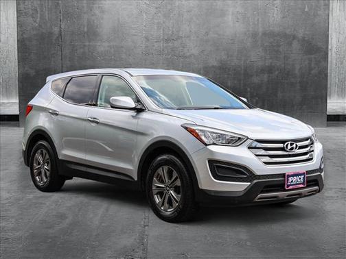 2016 Hyundai Santa Fe Sport 2.4L