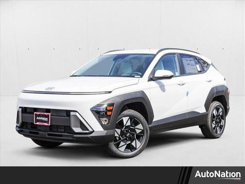 2025 Hyundai KONA SEL Convenience