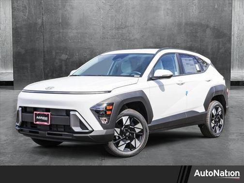 2025 Hyundai KONA SEL Convenience