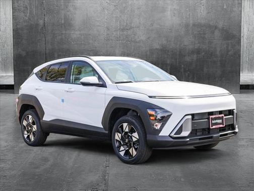 2025 Hyundai KONA SEL Convenience